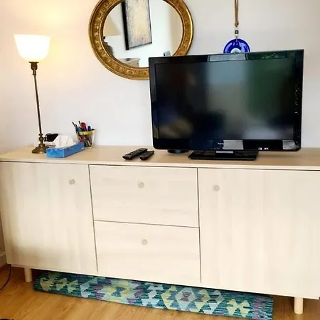 Pause Chezine - Terrace Near Park&river *