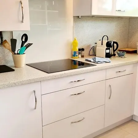 Pause Chezine - Terrace Near Park&river Nantes