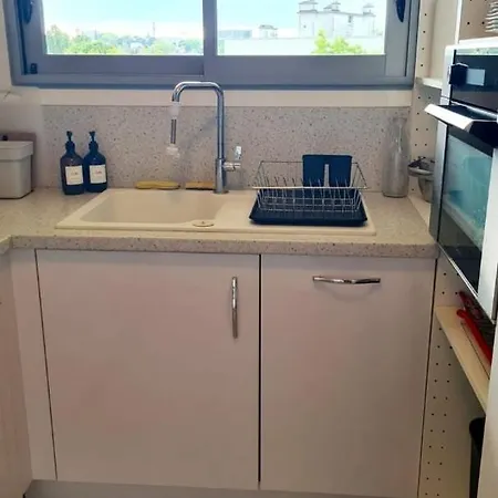 Apartman Pause Chézine