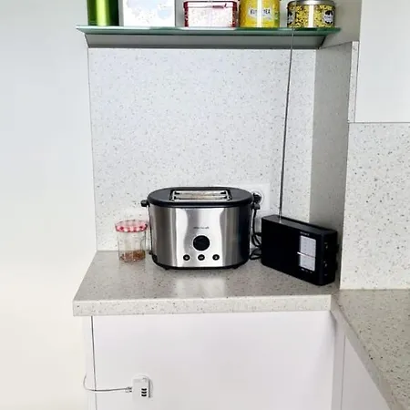 Appartamento Pause Chézine *