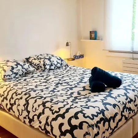 Pause Chézine Appartamento Nantes