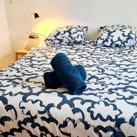 Pause Chézine Apartman