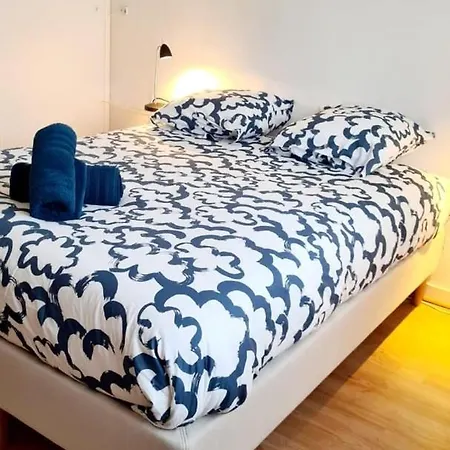 Pause Chézine Apartman