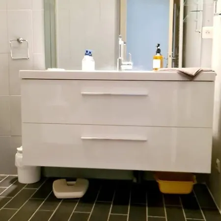 Apartman Pause Chézine Nantes