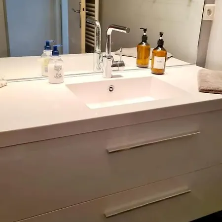 Pause Chézine Apartman *