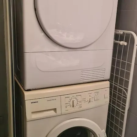 Apartman Pause Chézine Nantes