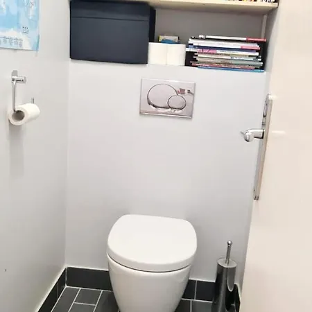 Apartment Pause Chezine - Terrace Near Park&river *