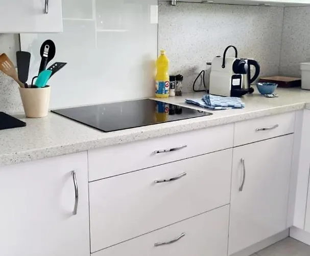 Apartmán Pause Chezine Nantes