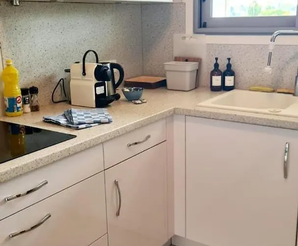 Apartment Pause Chezine - Terrace Near Park&river Nantes