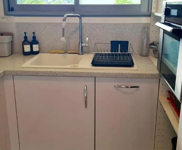 Apartmán Pause Chezine