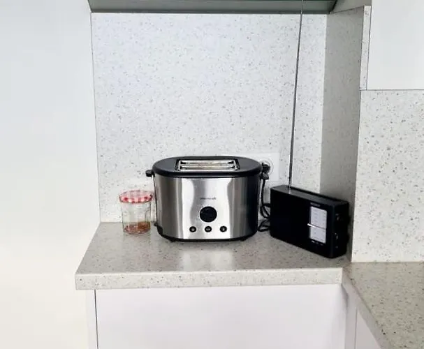 Apartment Pause Chezine - Terrace Near Park&river *