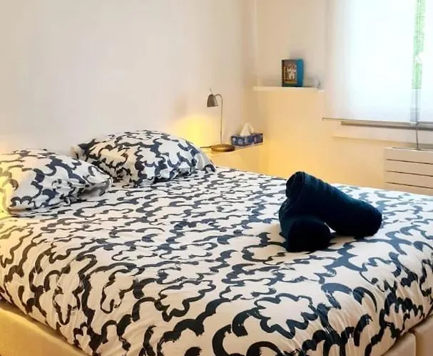 Pause Chezine Apartmán Nantes