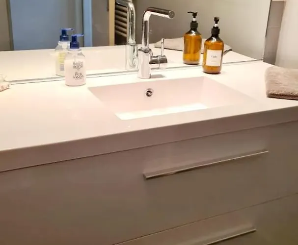 Pause Chezine Apartmán *