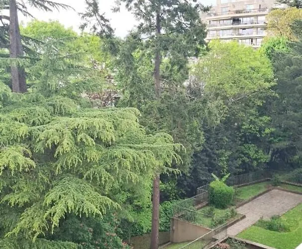 Pause Chezine Apartmán *