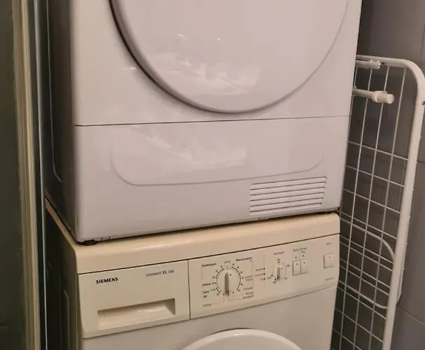 Apartmán Pause Chezine Nantes