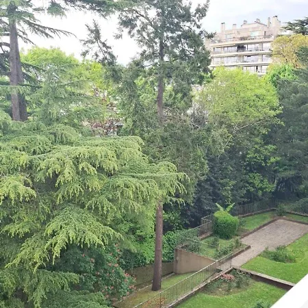 Pause Chezine - Terrace Near Park And River Appartement *