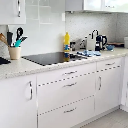 Lejlighed Pause Chezine Nantes