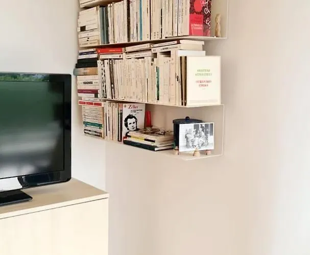 Pause Chézine Appartement